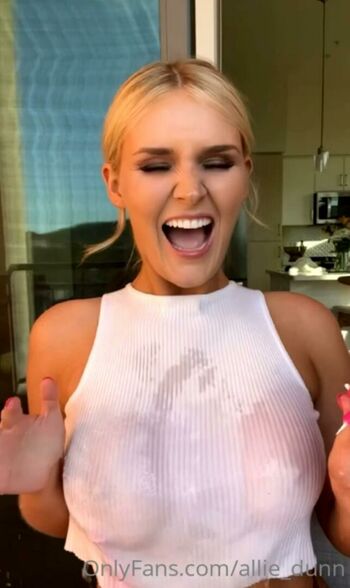 Allie Dunn