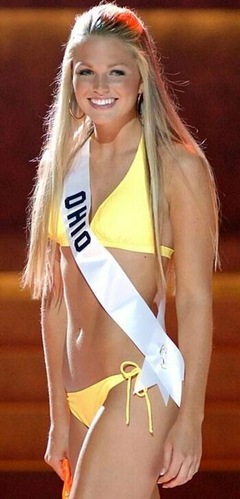 Allie LaForce