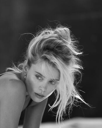 Allie Leggett