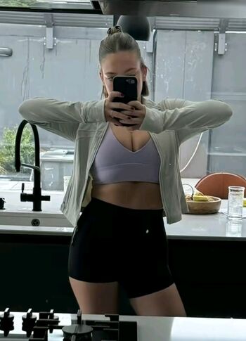 Allie Sherlock