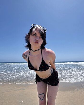 Allie Tricaso
