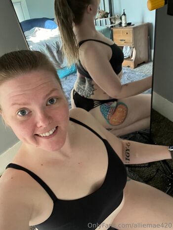alliemae420
