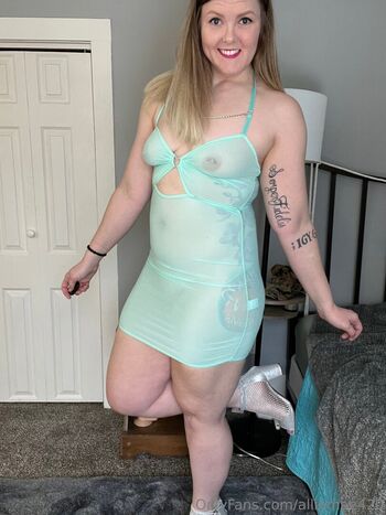 alliemae420