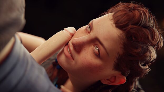 Alloy Horizon Zero Dawn