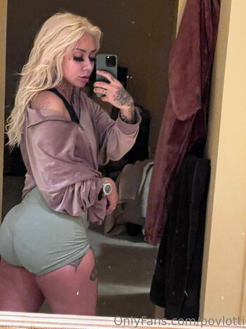 Ally Lotti