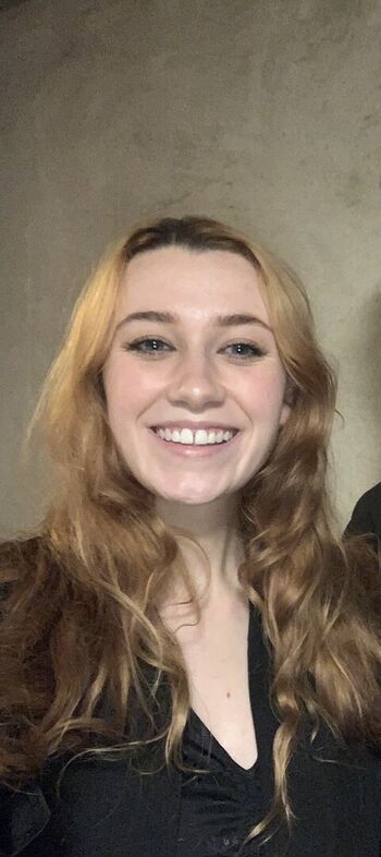 Ally Louks