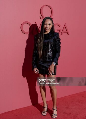 Allyson Felix