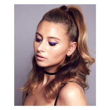 Aly Michalka