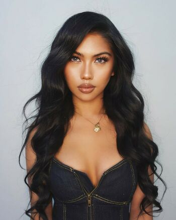 Alyanna Joelle