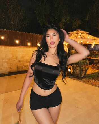 Alyanna Joelle