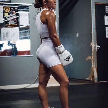 Alycia Baumgardner