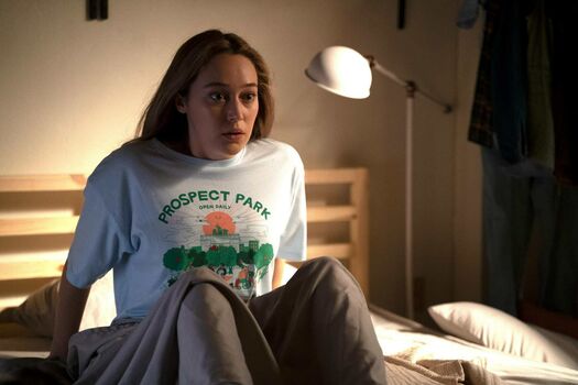 Alycia Debnam Carey