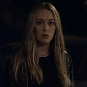 Alycia Debnam Carey