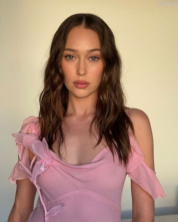 Alycia Debnam Carey