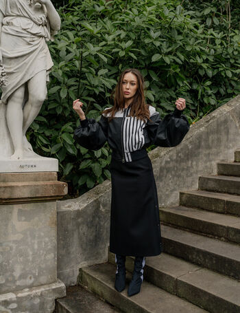 Alycia Debnam Carey
