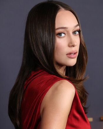 Alycia Debnam Carey