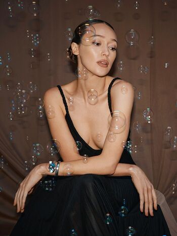 Alycia Debnam Carey
