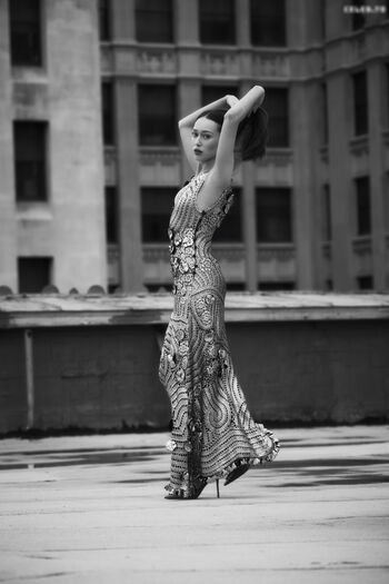 Alycia Debnam Carey