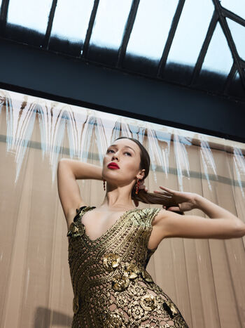 Alycia Debnam Carey