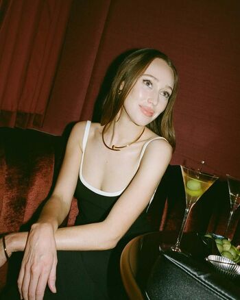 Alycia Debnam Carey