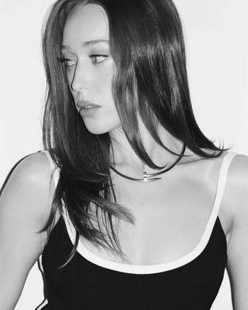 Alycia Debnam Carey