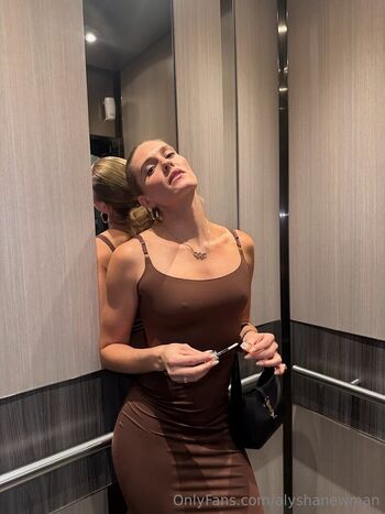 Alysha Newman
