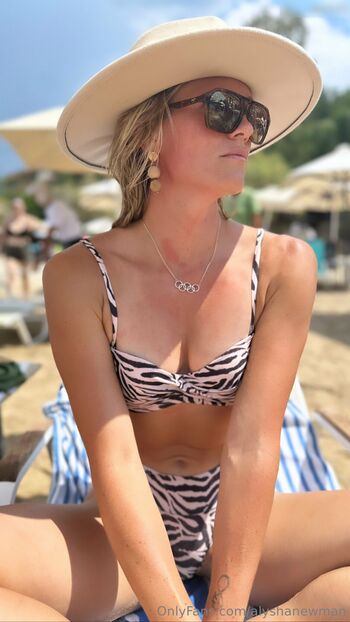 Alysha Newman