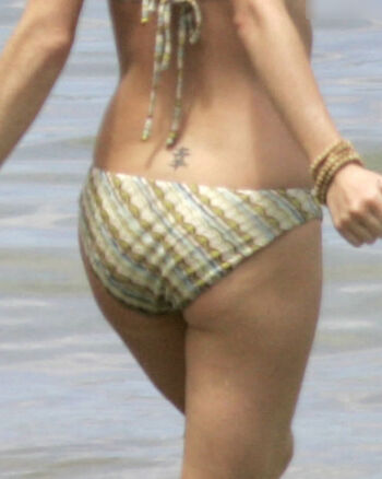 Alyson Hannigan