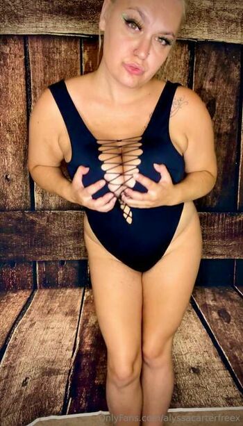 Alyssa Carter
