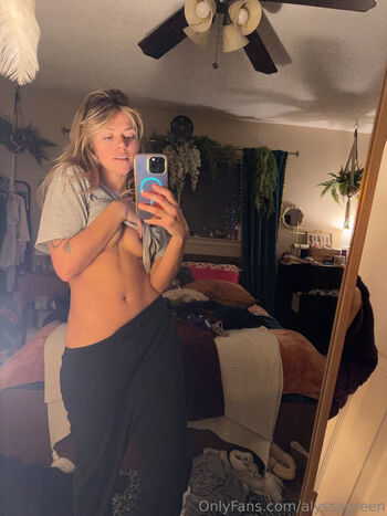 alyssagreen
