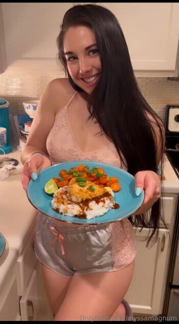alyssamagnum