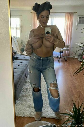 Alysson Eckmann