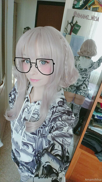 amamimisa