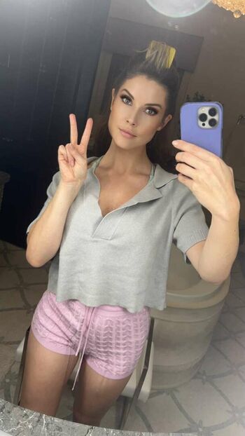 Amanda Cerny