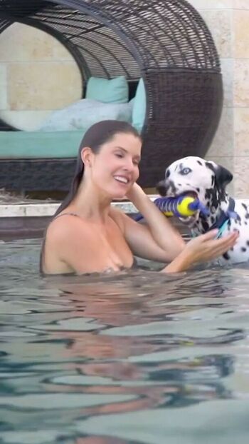Amanda Cerny