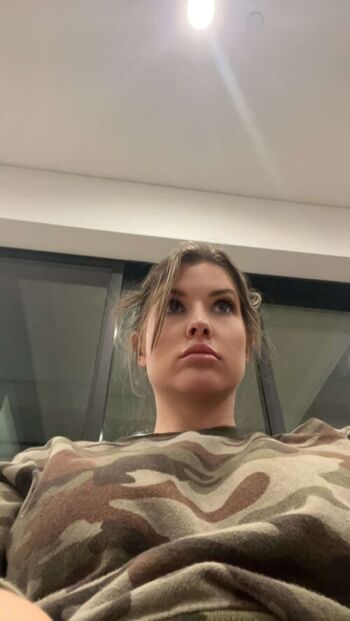 Amanda Cerny