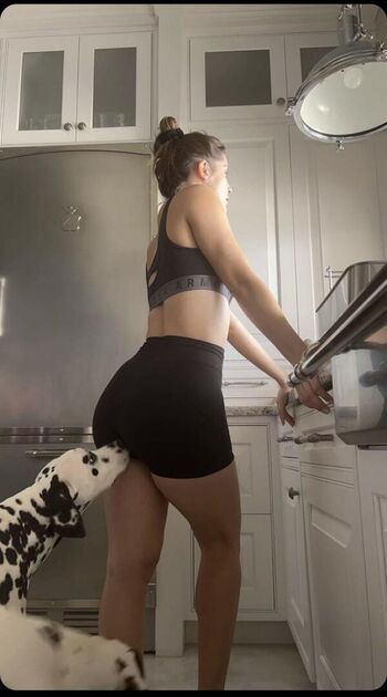 Amanda Cerny