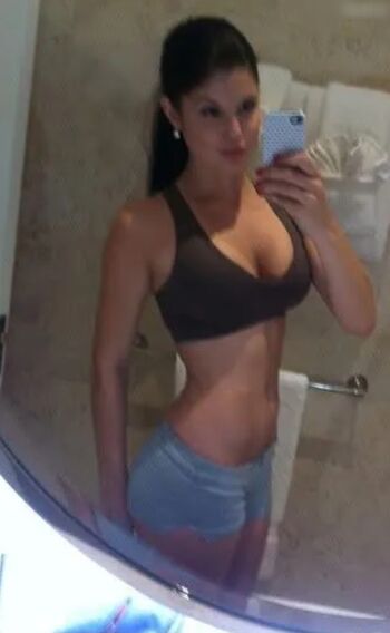 Amanda Cerny