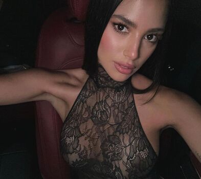 Amanda Díaz Rojas