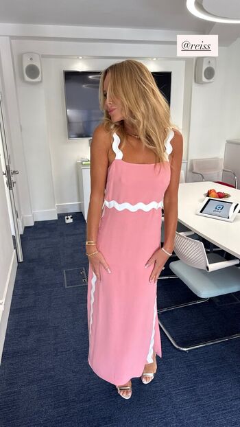 Amanda Holden
