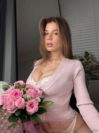 Amanda Kolar