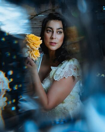 Amanda Lehan-Canto