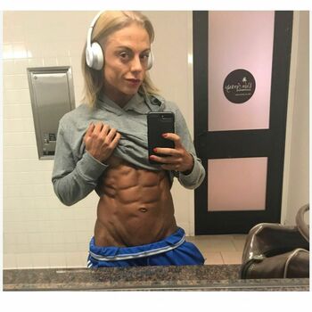 Amanda Machado