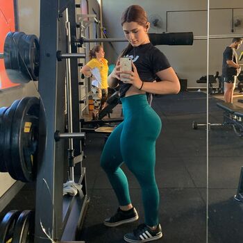 Amanda Marconi