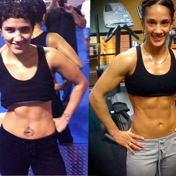Amanda Serrano