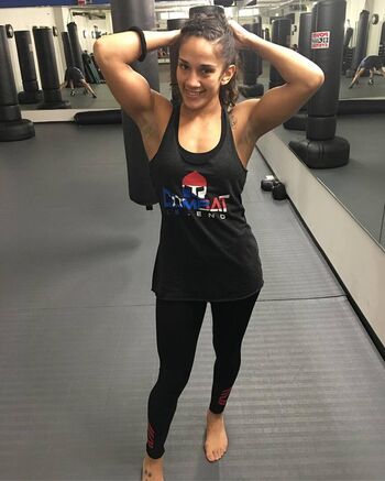 Amanda Serrano