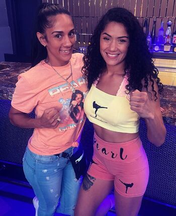 Amanda Serrano