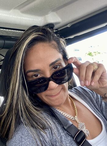 Amanda Serrano