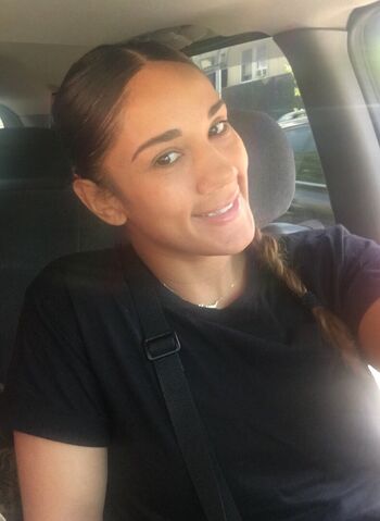 Amanda Serrano