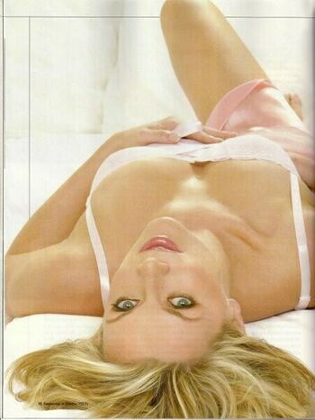 Amanda Tapping